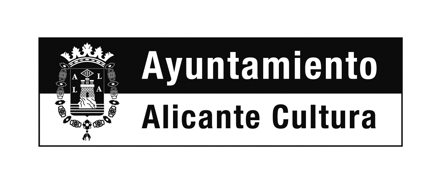Concejalía de Cultura - Alicante